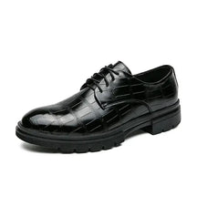 Sapato Oxford Masculino Casual Confortável