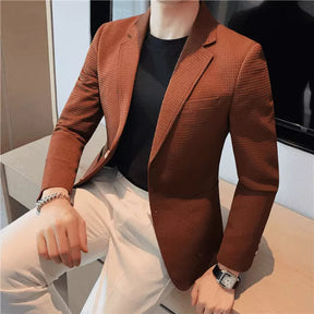 Blazer Masculino Jacob