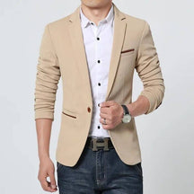 Blazer Masculino Scobar