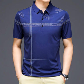 Camisa Polo Masculina Concept