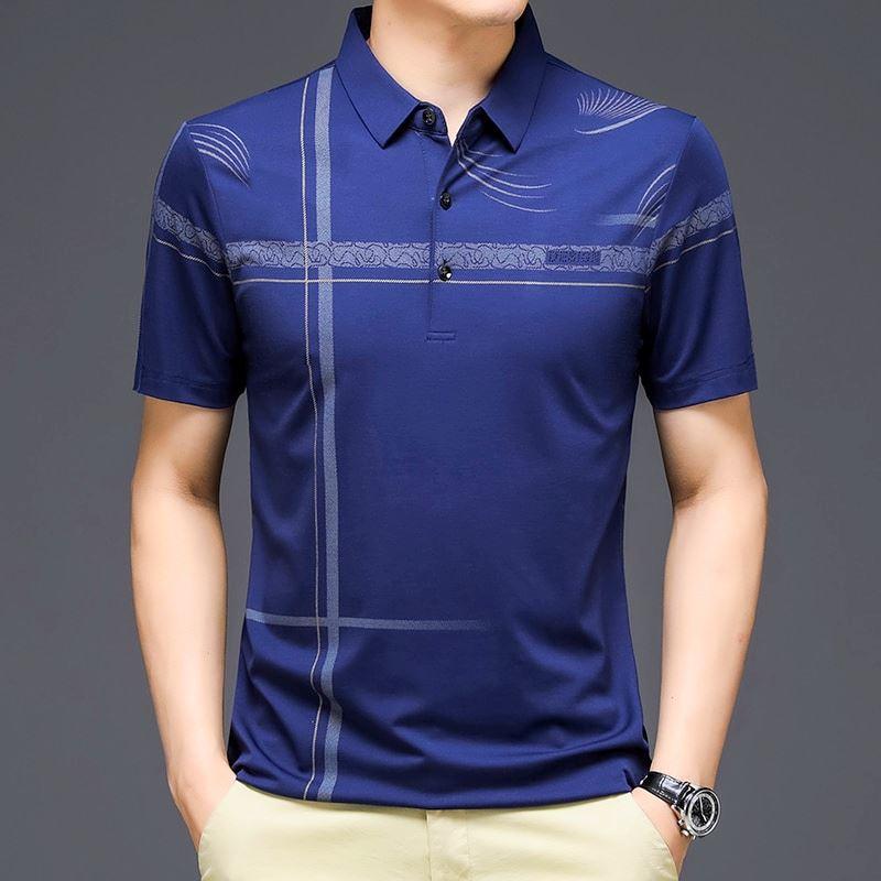 Camisa Polo Masculina Concept