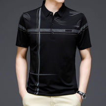 Camisa Polo Masculina Concept