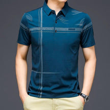 Camisa Polo Masculina Concept