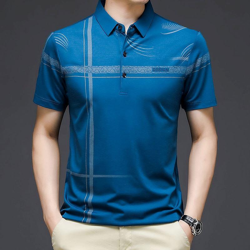 Camisa Polo Masculina Concept