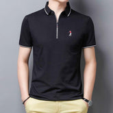 Camisa Polo Masculina Nice