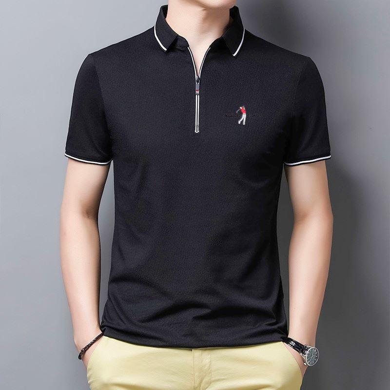 Camisa Polo Masculina Nice