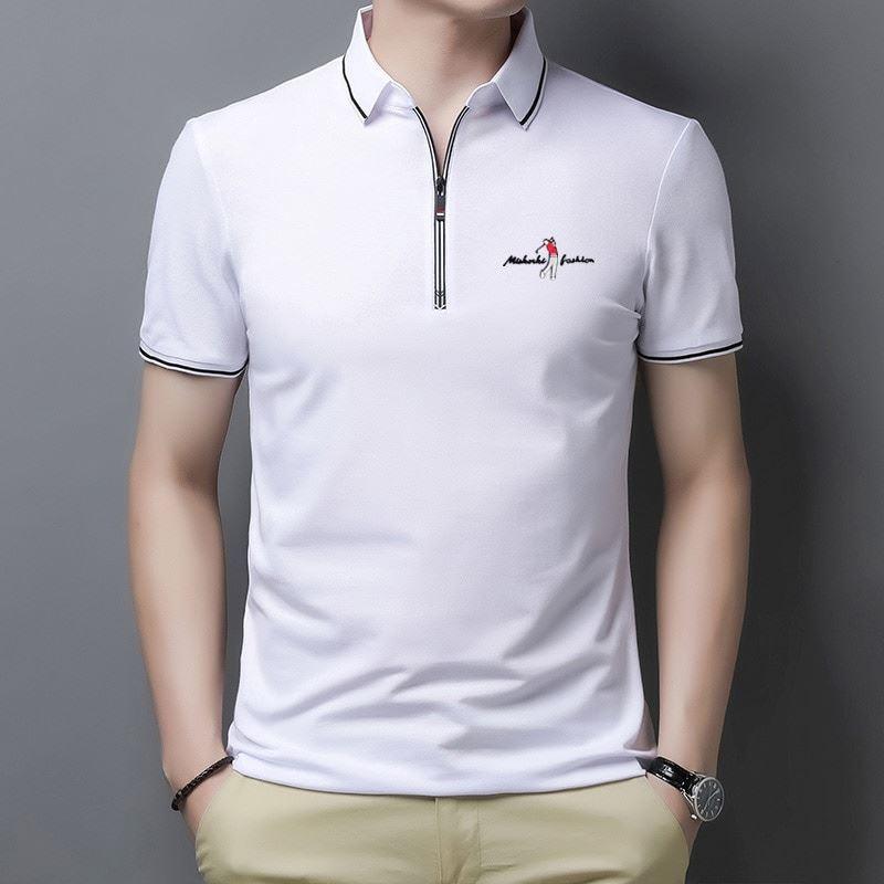 Camisa Polo Masculina Nice