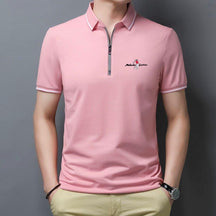 Camisa Polo Masculina Nice