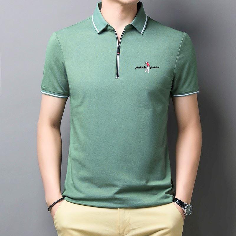 Camisa Polo Masculina Nice