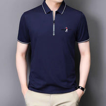 Camisa Polo Masculina Nice