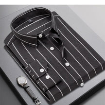 Camisa Social Masculina Bali