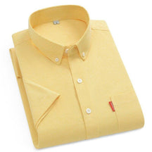 Camisa Social Masculina Cotton