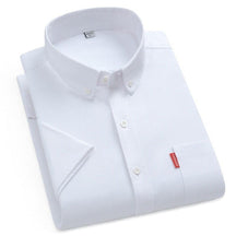 Camisa Social Masculina Cotton