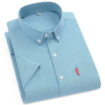 Camisa Social Masculina Cotton