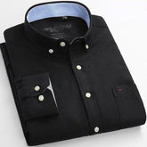 Camisa Social Masculina Dilemo