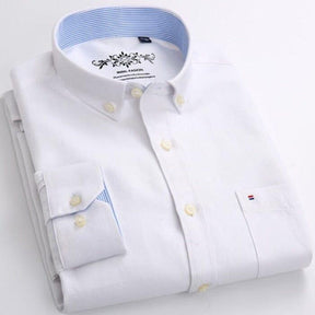 Camisa Social Masculina Dilemo