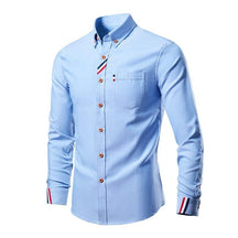 Camisa Social Masculina Elite