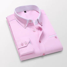 Camisa Social Masculina Rud