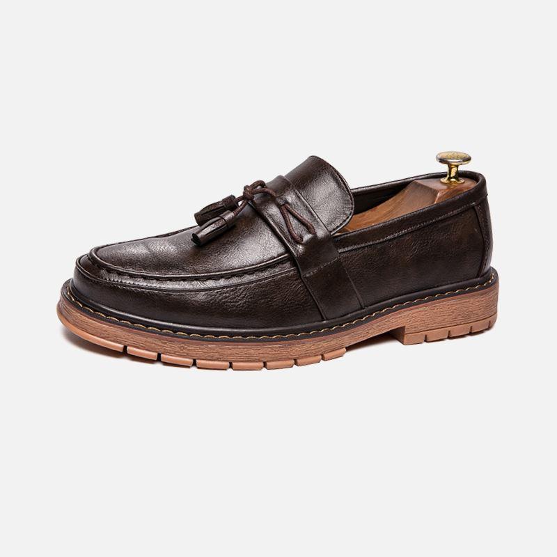 Mocassim Masculino Monaco