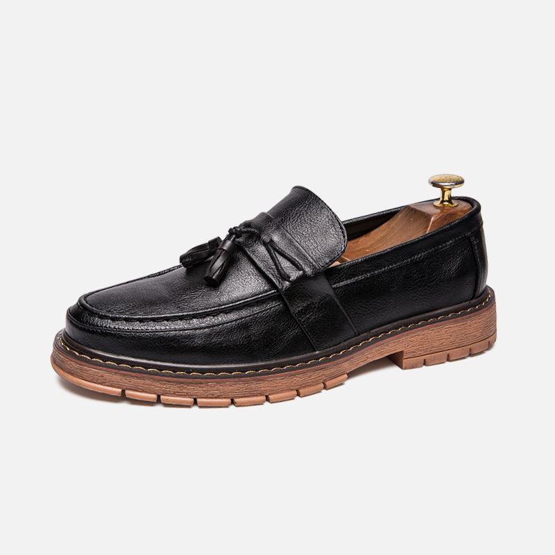 Mocassim Masculino Monaco