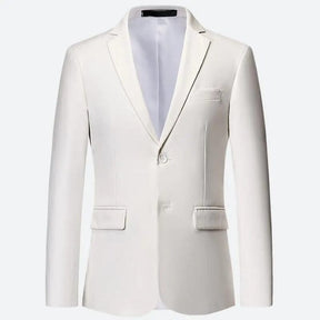 Blazer Masculino Slim